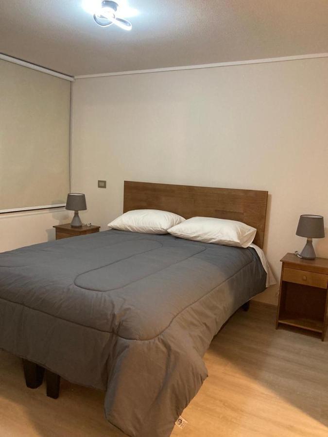 Piso11 * Concepción
