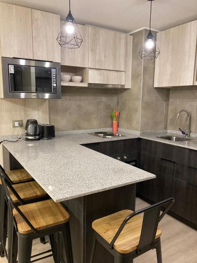 Piso11 Apartamento *