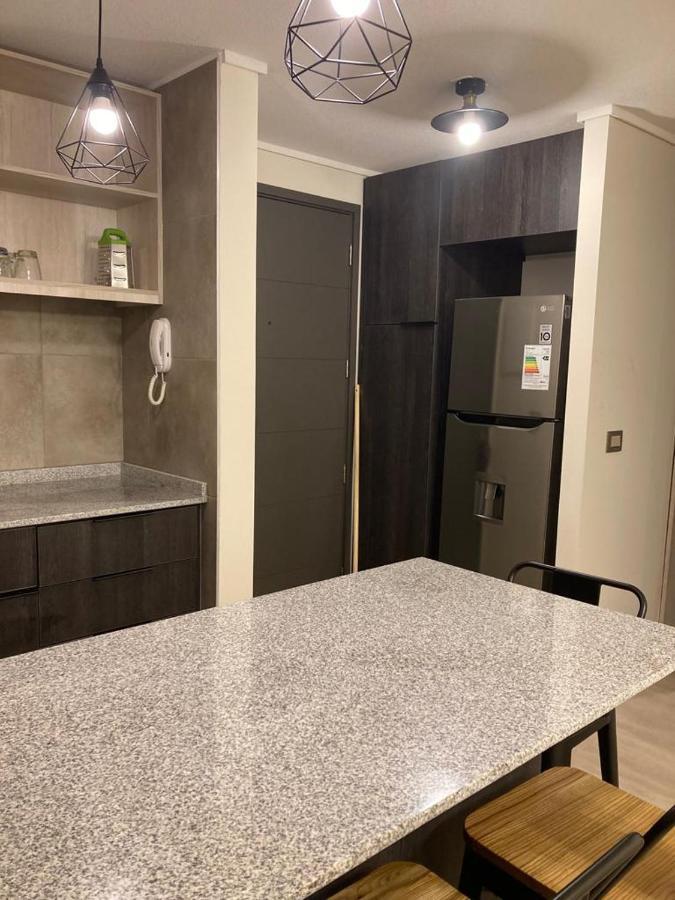 Piso11 Apartamento *