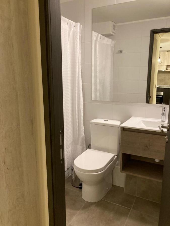 Apartamento Piso11