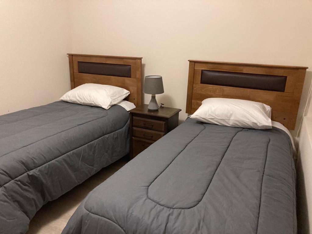 Apartamento Piso11 *